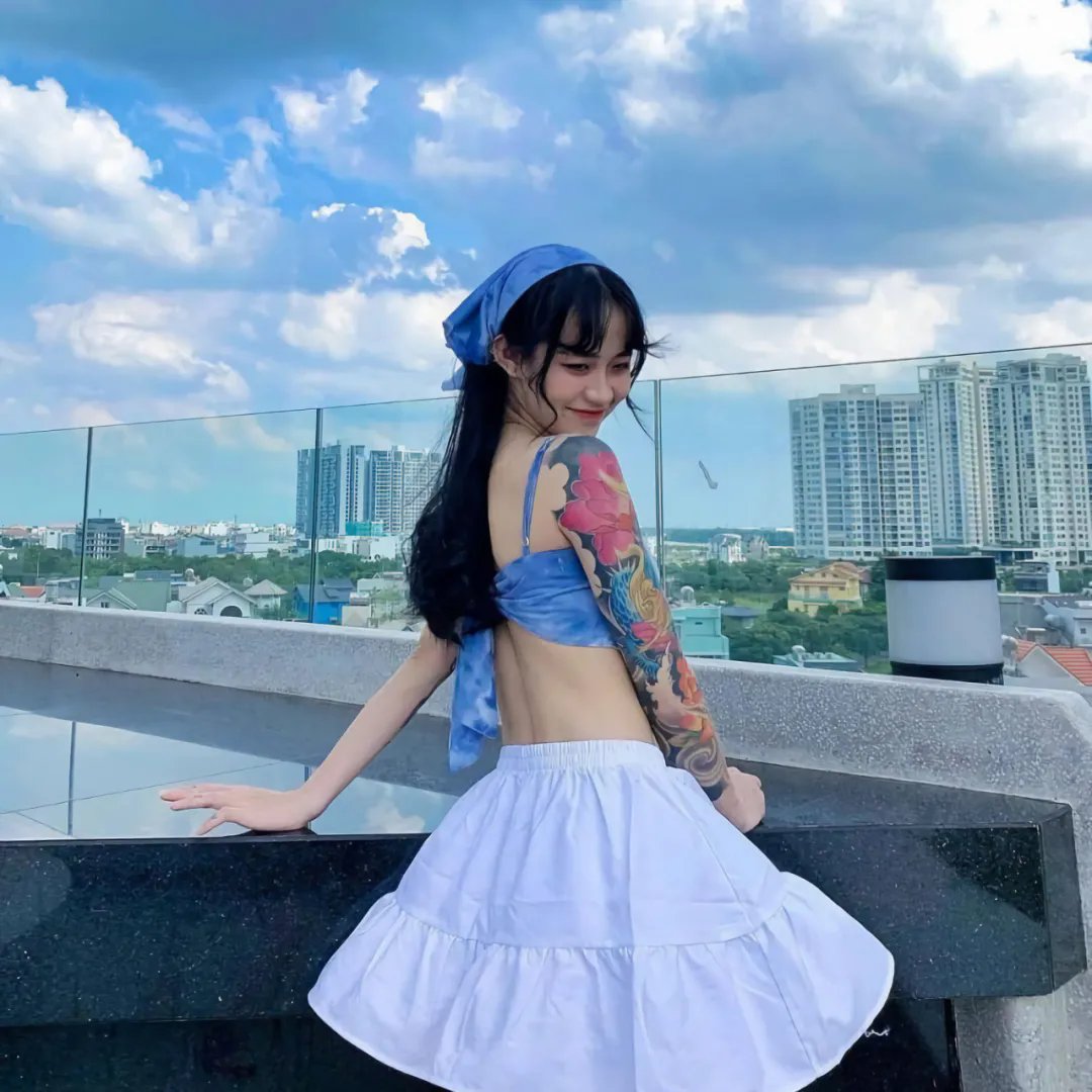 续火