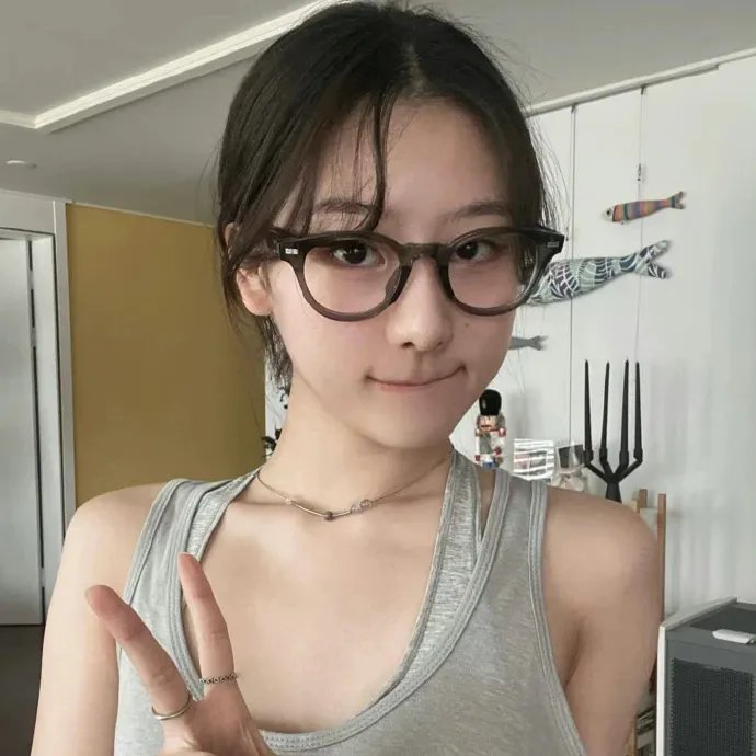 蝴蝶夫人的现代家庭